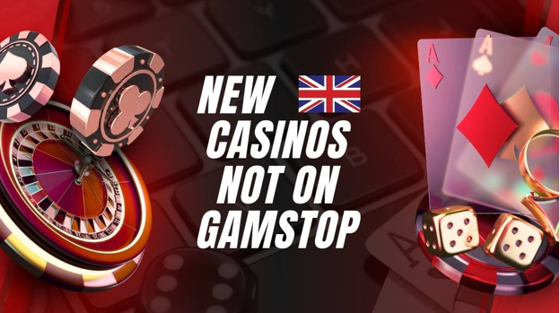 Discovering Casinos Non on Gamstop A Guide to Alternative Gaming Options Discovering Casinos Non on Gamstop A Guide to Alternative Gaming Options