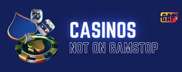 Explore the World of Casinos Not on Gamstop UK 1060529721 Explore the World of Casinos Not on Gamstop UK 1060529721