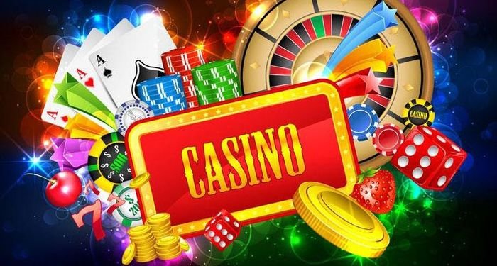 Rockstar Casino Distracție și câștiguri în stil mare!