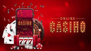 Rockstar Casino Distracție și câștiguri în stil mare!