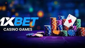 Tải Ứng Dụng 1xBet Việt Hướng Dẫn Chi Tiết và Lợi Ích 160960533