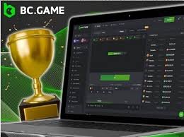BC.Game كازينو العملات المشفرة تجربة الألعاب الفريدة