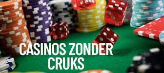 Betrouwbaar Casino zonder CRUKS Jouw Gids naar Veilige Spellen