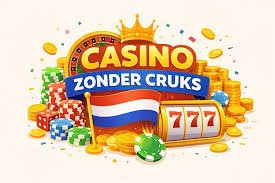 Betrouwbaar Casino zonder CRUKS Ontdek de Beste Opties 1259027080