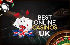 Discover the Exciting World of Online Casinos at casino.uk.com