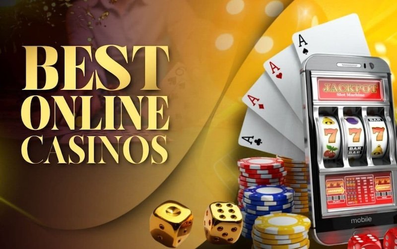 Discover the Thrilling World of Online Casino Casino 770 Discover the Thrilling World of Online Casino Casino 770