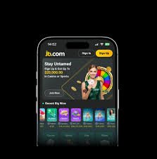 JB.COM – Революция в мире криптоказино