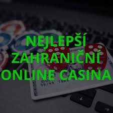 Nová online casina Objevte vzrušení z hraní odkudkoliv