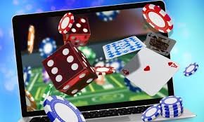Регистрация Get X Casino без лишних проблем