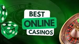 Unleash the Fun Exploring Casino BullSpins