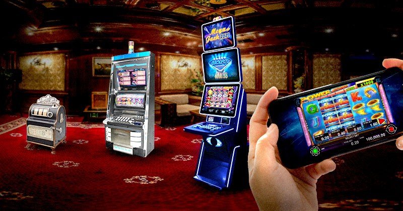 Unleash the Fun Exploring Casino BullSpins